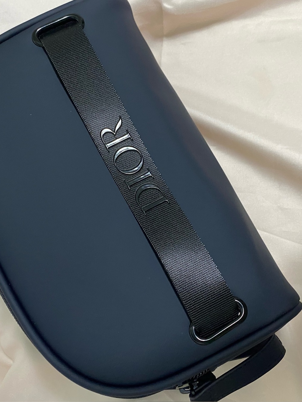 Dior  beauty men’s Toiletry bag